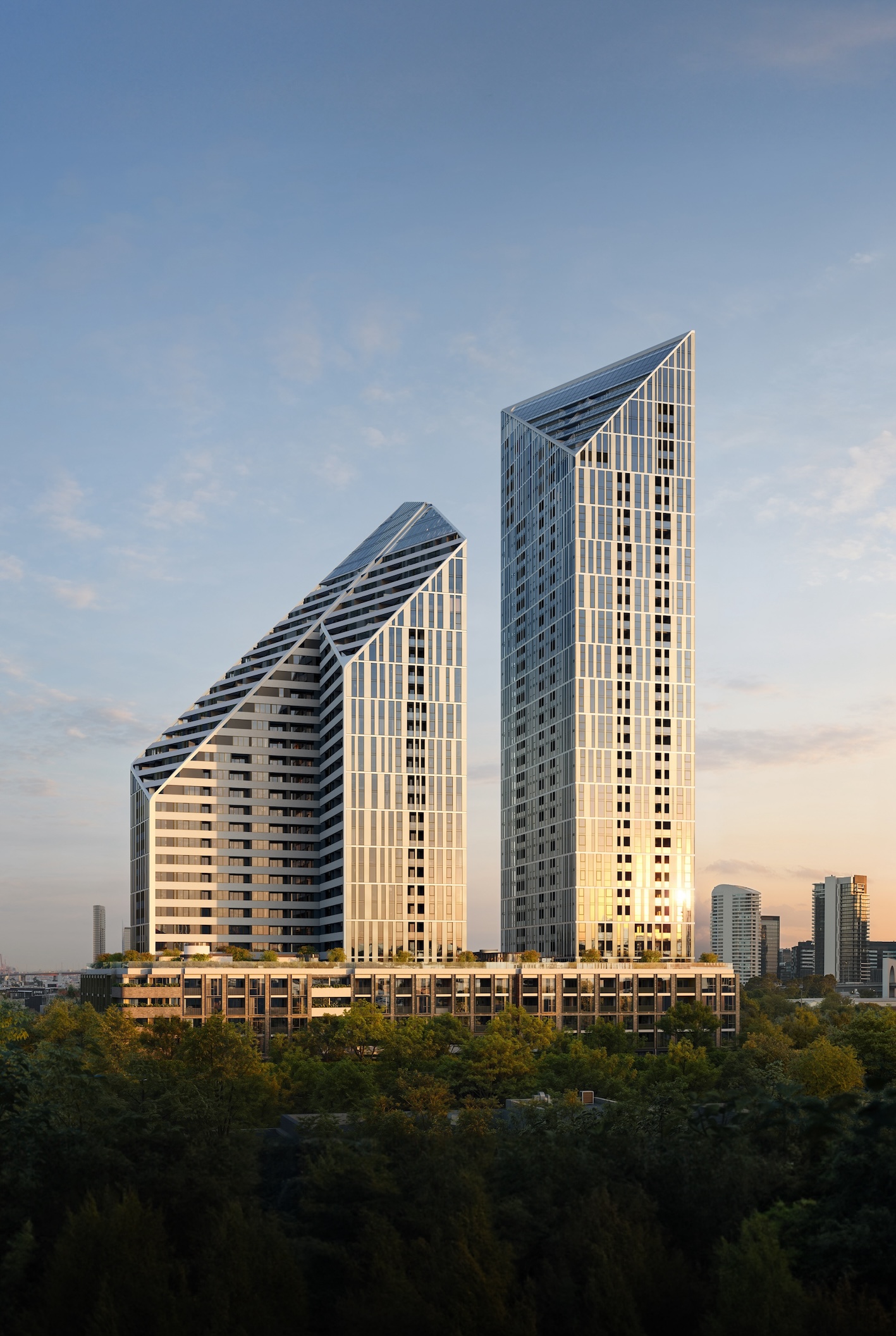 Plus Studio delivers holistic design for R.Evolution - Communications ...